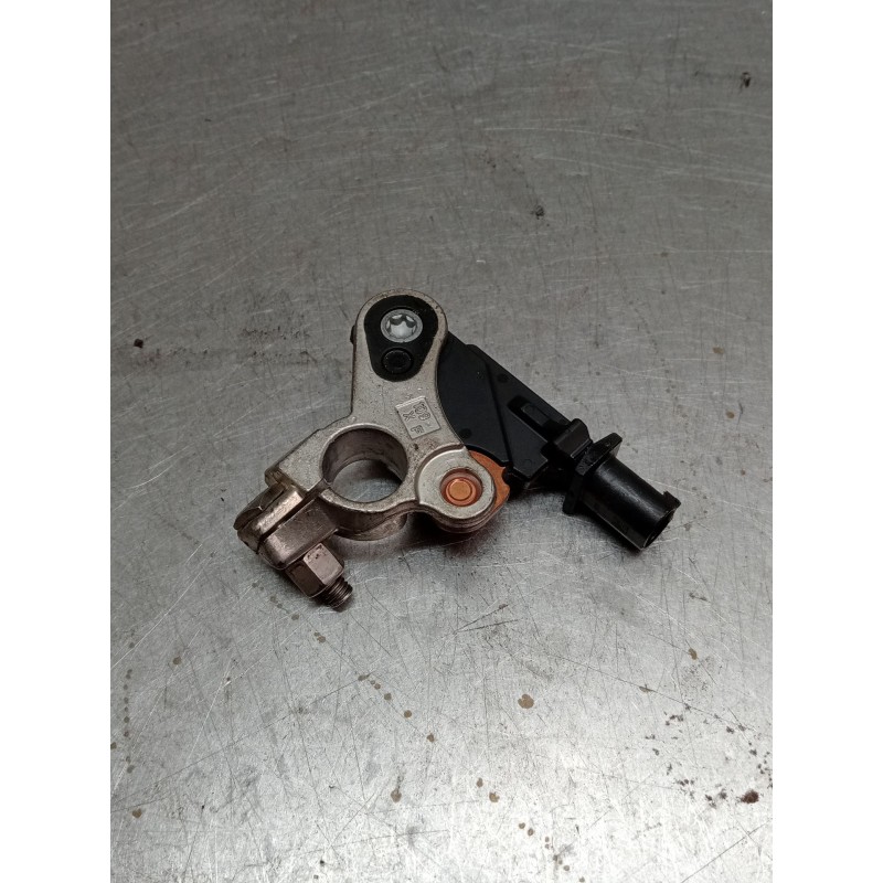 Recambio de modulo electronico para peugeot partner furgoneta/monovolumen (k9) 1.6 bluehdi 75 referencia OEM IAM 9814653780 0199