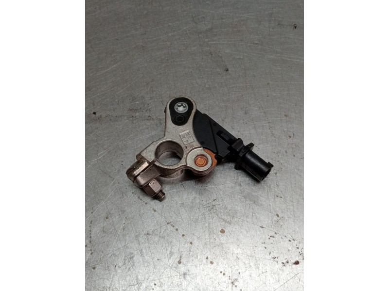 Recambio de modulo electronico para peugeot partner furgoneta/monovolumen (k9) 1.6 bluehdi 75 referencia OEM IAM 9814653780 0199