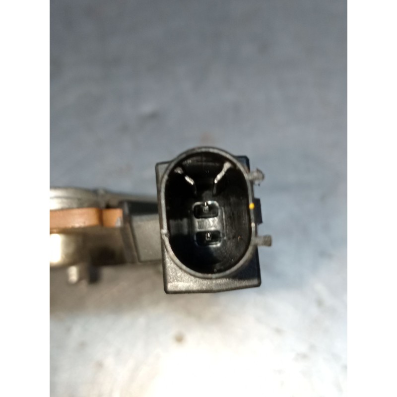 Recambio de modulo electronico para peugeot partner furgoneta/monovolumen (k9) 1.6 bluehdi 75 referencia OEM IAM 9814653780 0199