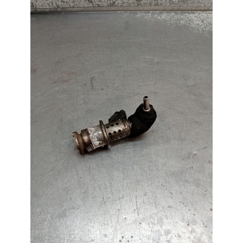 Recambio de inyector para peugeot partner furgoneta/monovolumen (k9) 1.6 bluehdi 75 referencia OEM IAM J185B01064 9802763880 ADB