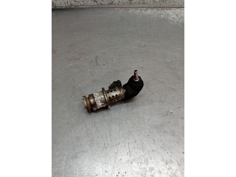 Recambio de inyector para peugeot partner furgoneta/monovolumen (k9) 1.6 bluehdi 75 referencia OEM IAM J185B01064 9802763880 ADB