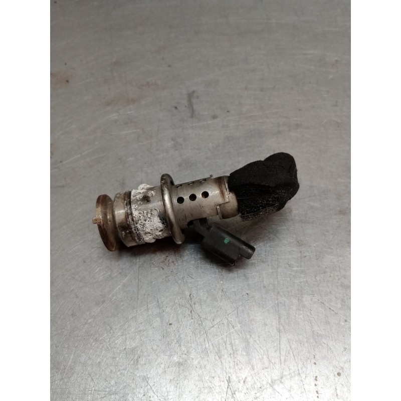 Recambio de inyector para peugeot partner furgoneta/monovolumen (k9) 1.6 bluehdi 75 referencia OEM IAM J185B01064 9802763880 ADB