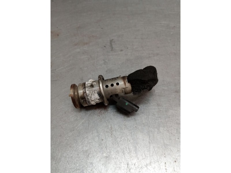 Recambio de inyector para peugeot partner furgoneta/monovolumen (k9) 1.6 bluehdi 75 referencia OEM IAM J185B01064 9802763880 ADB