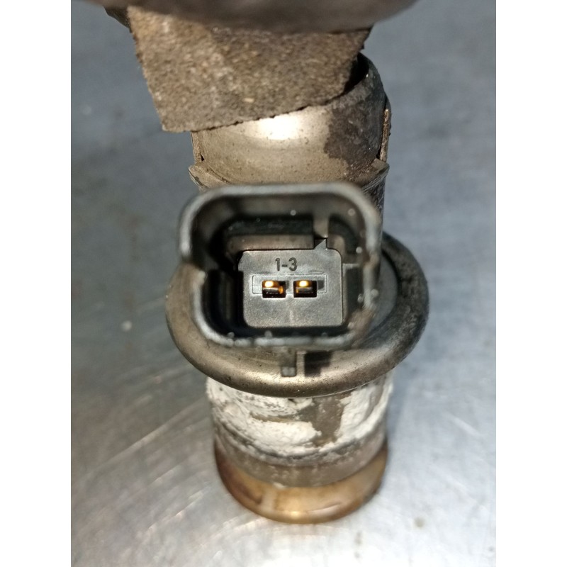 Recambio de inyector para peugeot partner furgoneta/monovolumen (k9) 1.6 bluehdi 75 referencia OEM IAM J185B01064 9802763880 ADB