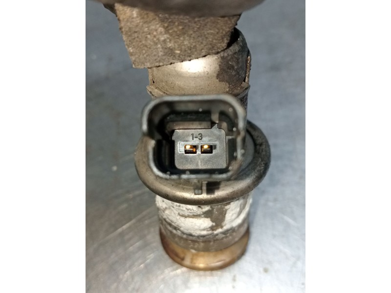 Recambio de inyector para peugeot partner furgoneta/monovolumen (k9) 1.6 bluehdi 75 referencia OEM IAM J185B01064 9802763880 ADB