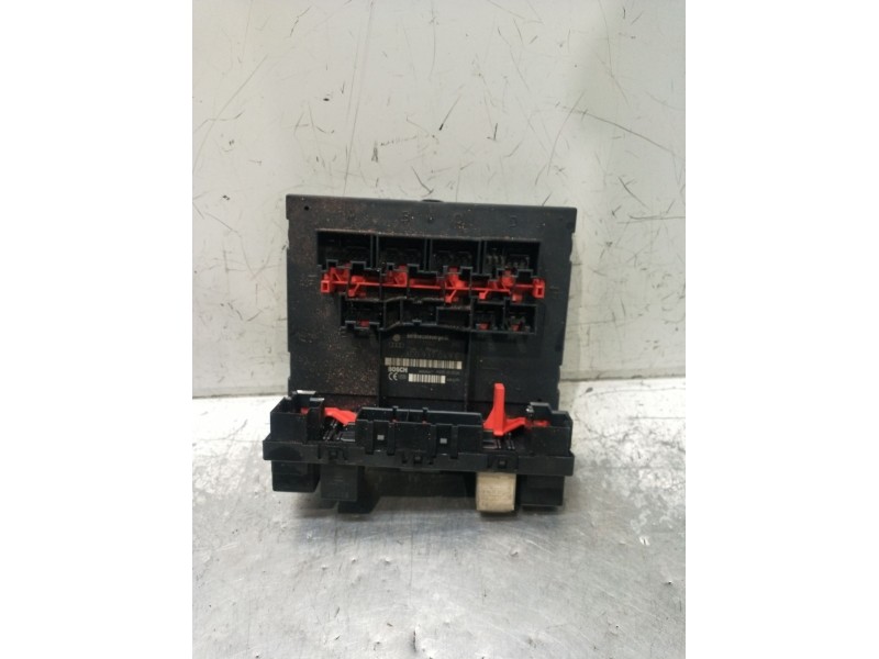 Recambio de modulo electronico para volkswagen touran (1t1) 2.0 tdi referencia OEM IAM 3C0937049E F005VO0526 03