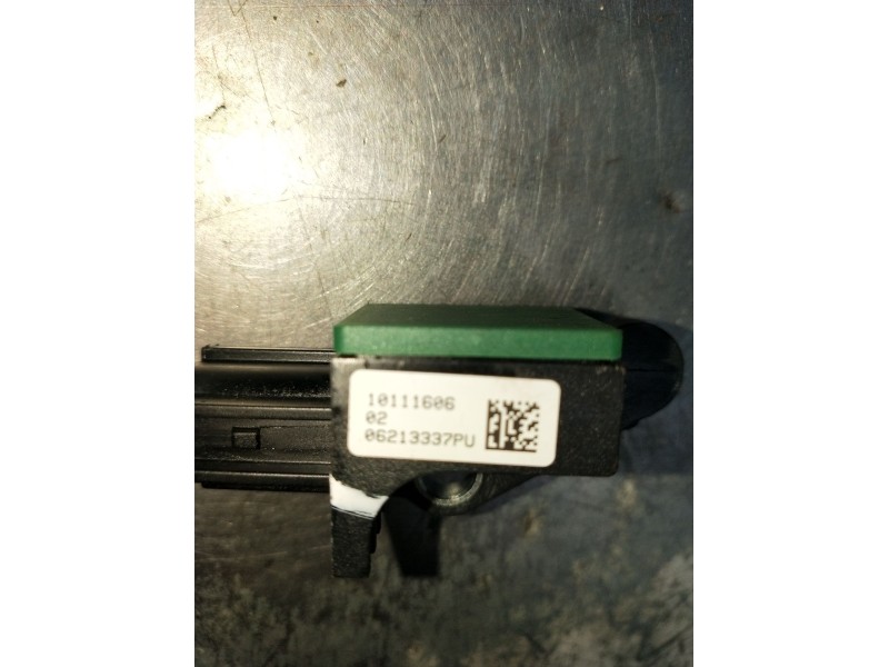 Recambio de modulo electronico para seat alhambra (710, 711) 2.0 tdi referencia OEM IAM 06213337PU 10111606 11