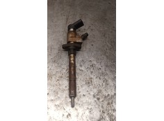 Recambio de inyector para citroën c5 ii (rc_) 2.0 hdi (rcrhrh) referencia OEM IAM 9657144580  SIEMENS