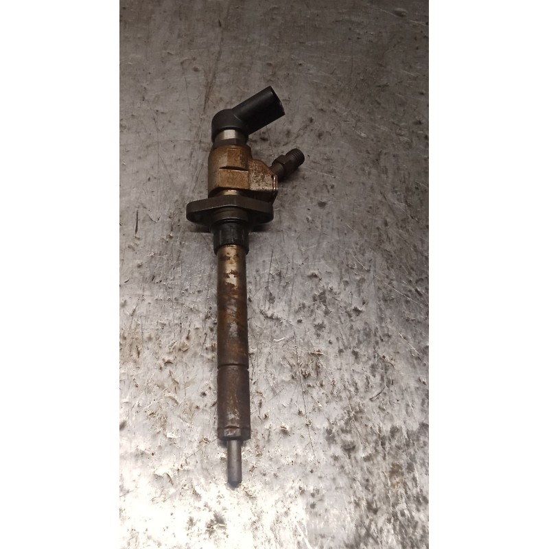 Recambio de inyector para citroën c5 ii (rc_) 2.0 hdi (rcrhrh) referencia OEM IAM 9657144580  SIEMENS