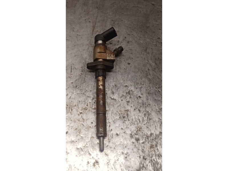 Recambio de inyector para citroën c5 ii (rc_) 2.0 hdi (rcrhrh) referencia OEM IAM 9657144580  SIEMENS