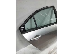 Recambio de puerta trasera derecha para nissan primera trav. (p12) 1.9 16v turbodiesel cat referencia OEM IAM   4P 2