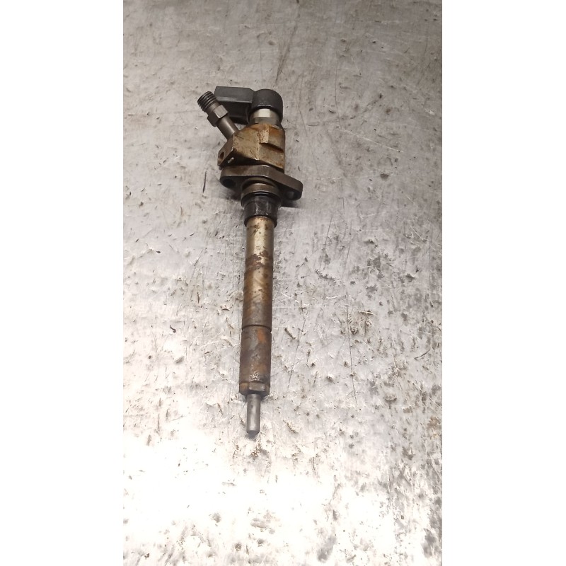 Recambio de inyector para citroën c5 ii (rc_) 2.0 hdi (rcrhrh) referencia OEM IAM 9657144580  SIEMENS