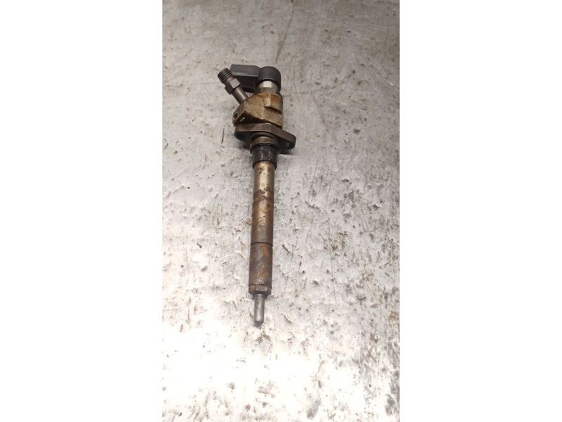 Recambio de inyector para citroën c5 ii (rc_) 2.0 hdi (rcrhrh) referencia OEM IAM 9657144580  SIEMENS