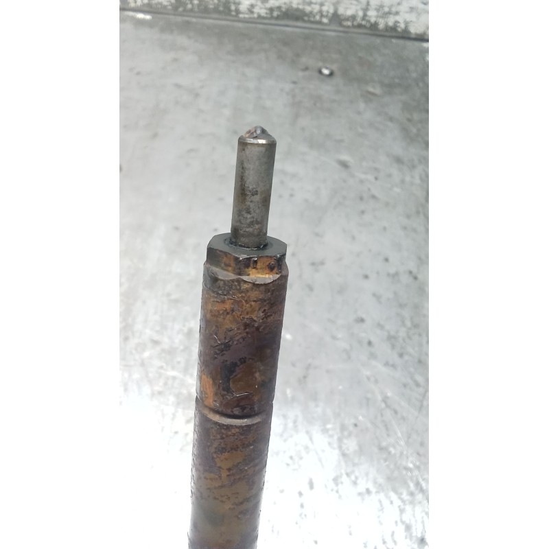 Recambio de inyector para citroën c5 ii (rc_) 2.0 hdi (rcrhrh) referencia OEM IAM 9657144580  SIEMENS