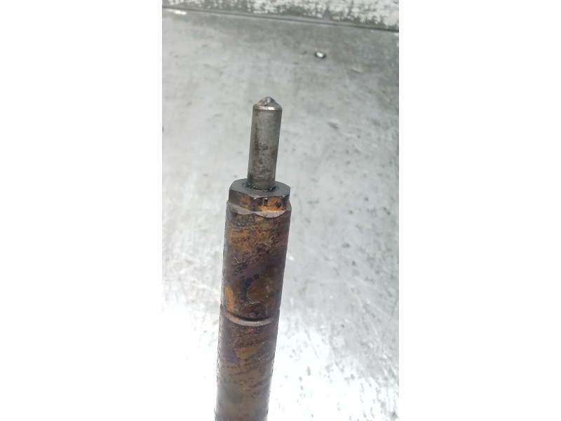 Recambio de inyector para citroën c5 ii (rc_) 2.0 hdi (rcrhrh) referencia OEM IAM 9657144580  SIEMENS