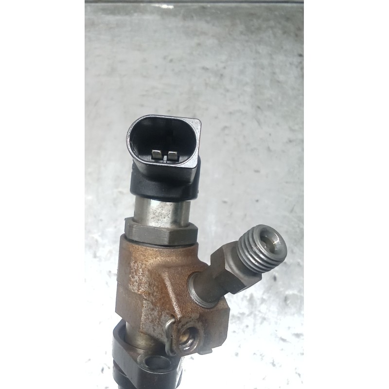 Recambio de inyector para citroën c5 ii (rc_) 2.0 hdi (rcrhrh) referencia OEM IAM 9657144580  SIEMENS