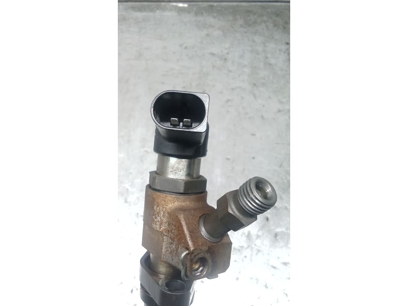 Recambio de inyector para citroën c5 ii (rc_) 2.0 hdi (rcrhrh) referencia OEM IAM 9657144580  SIEMENS