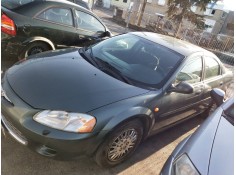chrysler sebring berlina (jr41) del año 2004