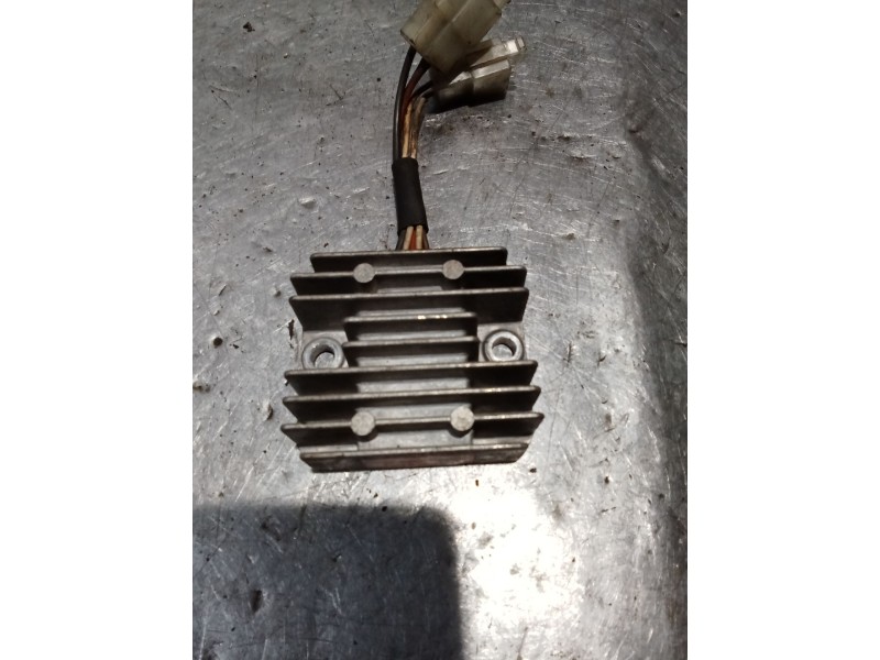 Recambio de modulo electronico para yamaha sr sr 250 (3y8) referencia OEM IAM 3Y6A0 SH222011 