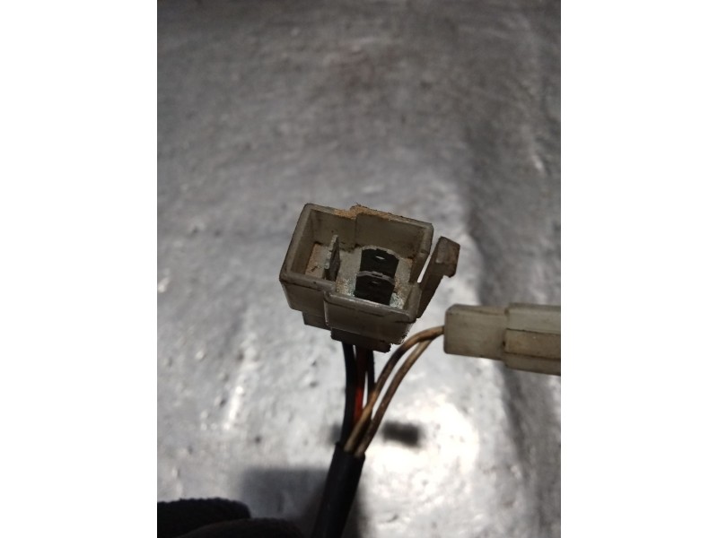 Recambio de modulo electronico para yamaha sr sr 250 (3y8) referencia OEM IAM 3Y6A0 SH222011 