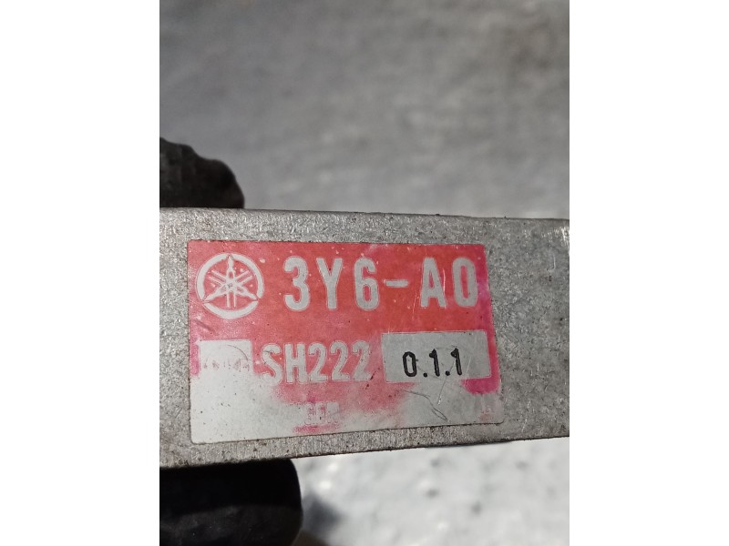 Recambio de modulo electronico para yamaha sr sr 250 (3y8) referencia OEM IAM 3Y6A0 SH222011 