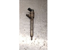 Recambio de inyector para opel corsa e color edition ecoflex referencia OEM IAM 0445110 618  BOSCH