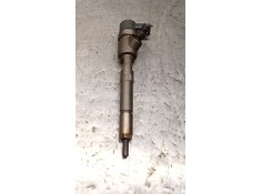 Recambio de inyector para opel corsa e color edition ecoflex referencia OEM IAM 0445110 618  BOSCH 2