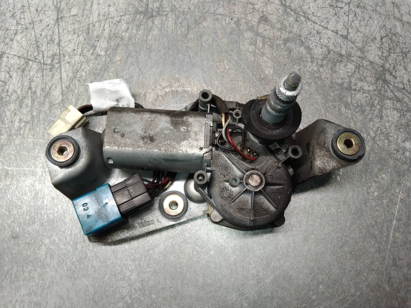 Recambio de motor limpia trasero para citroen xantia break 2.0 hdi 90/109 sx referencia OEM IAM 54904712 9638878080 