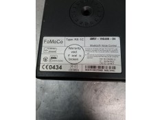 Recambio de modulo electronico para ford focus ii (da_, hcp, dp) 1.8 tdci referencia OEM IAM 4M5T19G488DV B3A009225 001047E88F84 2