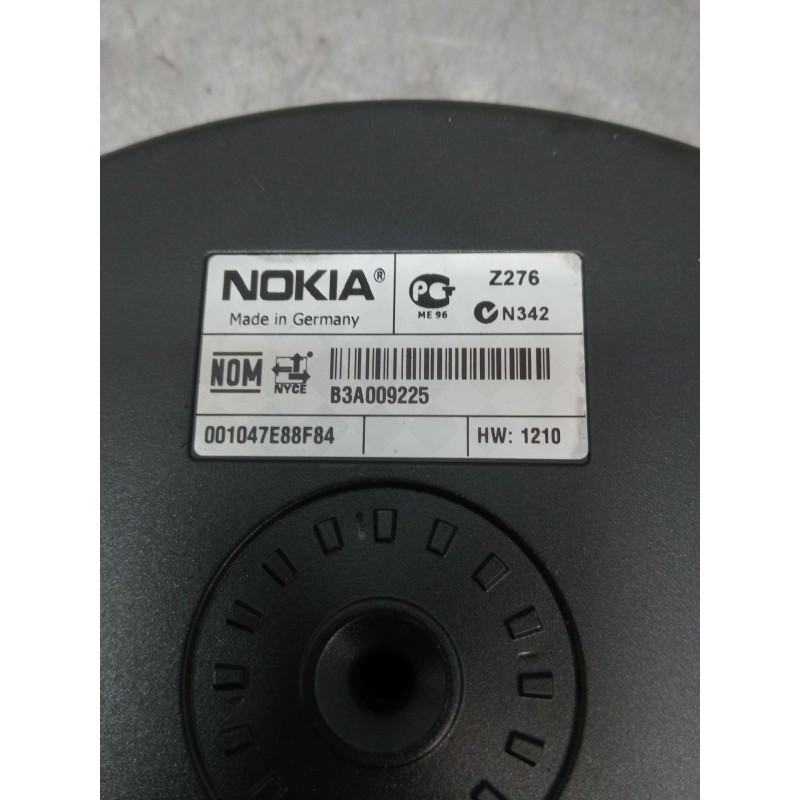 Recambio de modulo electronico para ford focus ii (da_, hcp, dp) 1.8 tdci referencia OEM IAM 4M5T19G488DV B3A009225 001047E88F84