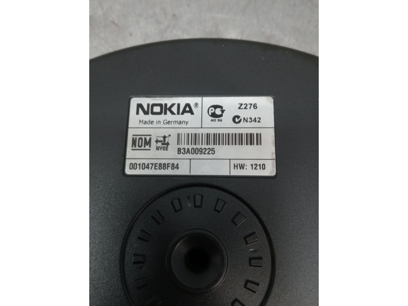 Recambio de modulo electronico para ford focus ii (da_, hcp, dp) 1.8 tdci referencia OEM IAM 4M5T19G488DV B3A009225 001047E88F84