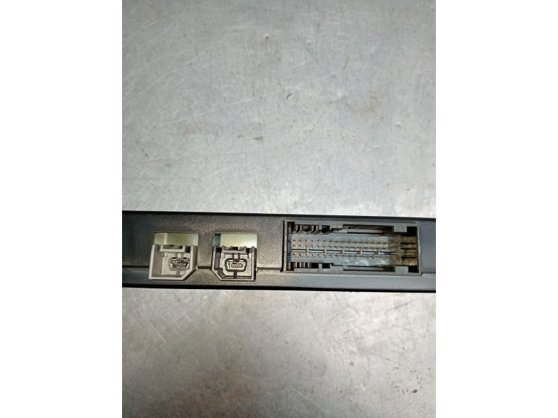 Recambio de modulo electronico para ford focus turn. business referencia OEM IAM E1BT14D212SB 140D4F4A55B3 209J00106 14