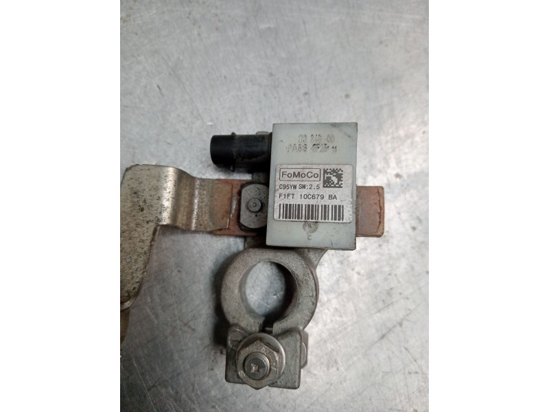 Recambio de modulo electronico para ford focus turn. business referencia OEM IAM F1FT10C679BA  14