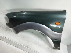 Recambio de aleta delantera izquierda para tata safari 1.9 td referencia OEM IAM   