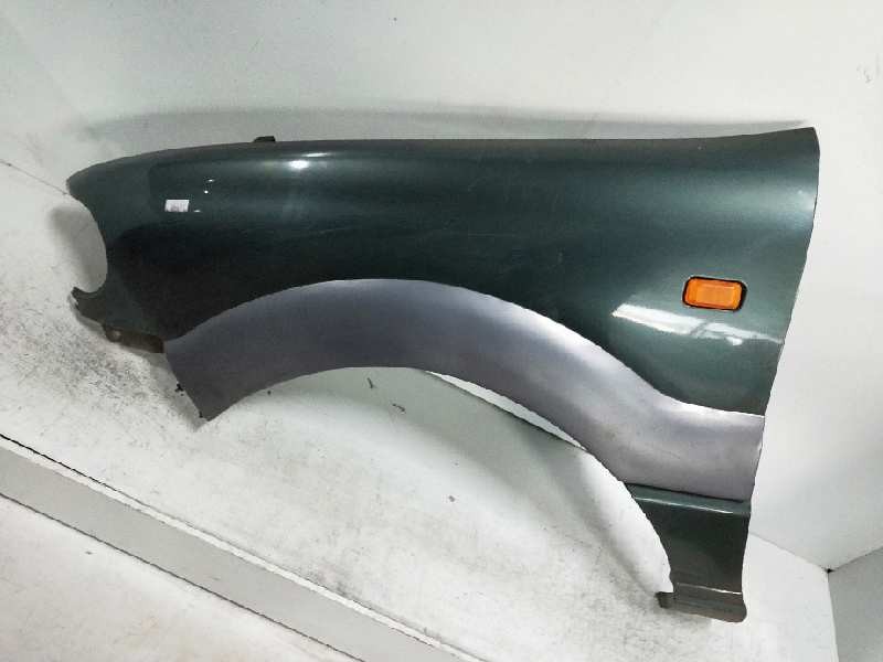 Recambio de aleta delantera izquierda para tata safari 1.9 td referencia OEM IAM   