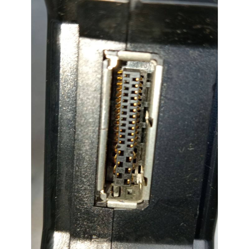 Recambio de modulo electronico para seat toledo iv (kg3) 1.6 tdi referencia OEM IAM 5N0035342G 1000001015 7670210206 12