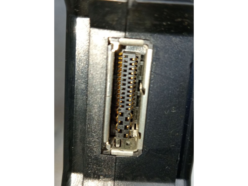 Recambio de modulo electronico para seat toledo iv (kg3) 1.6 tdi referencia OEM IAM 5N0035342G 1000001015 7670210206 12