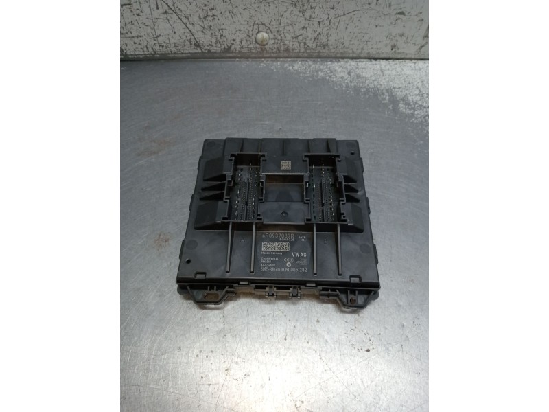 Recambio de modulo electronico para seat toledo iv (kg3) 1.6 tdi referencia OEM IAM 6R0937087R 5WK50681 A2C87425600 12