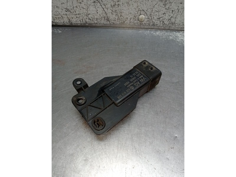 Recambio de modulo electronico para seat toledo iv (kg3) 1.6 tdi referencia OEM IAM 5J0919506 ZA5HW05H008 12