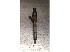 Recambio de inyector para toyota yaris (ncp1/nlp1/scp1) 1.4 turbodiesel cat referencia OEM IAM 0445110214 236700N020 BOSCH