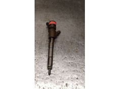 Recambio de inyector para toyota yaris (ncp1/nlp1/scp1) 1.4 turbodiesel cat referencia OEM IAM 0445110214 236700N020 BOSCH 2