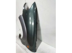 Recambio de aleta delantera izquierda para tata safari 1.9 td referencia OEM IAM    2