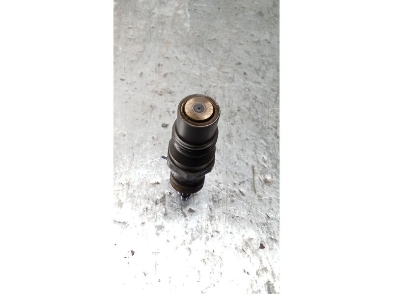 Recambio de inyector para skoda felicia combi ( 795) lx referencia OEM IAM 068130202F BOSCH 1997
