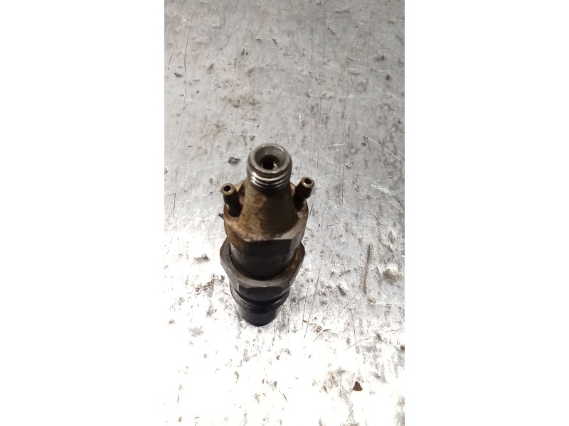 Recambio de inyector para skoda felicia combi ( 795) lx referencia OEM IAM 068130202F BOSCH 1997