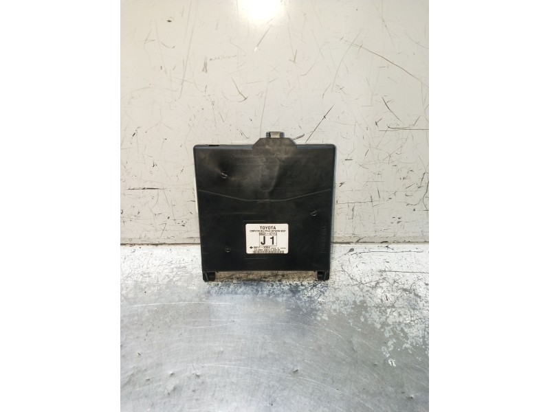 Recambio de modulo electronico para toyota prius (nhw30) eco referencia OEM IAM 8922147110 50112324 2009