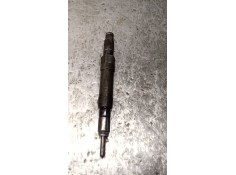 Recambio de inyector para ford transit furgoneta (fa_ _) 2.0 di (fae_, faf_, fag_) referencia OEM IAM TJBB02601D DELPHI 2000 2