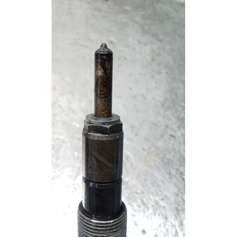 Recambio de inyector para ford transit furgoneta (fa_ _) 2.0 di (fae_, faf_, fag_) referencia OEM IAM TJBB02601D DELPHI 2000