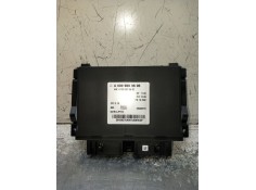 Recambio de modulo electronico para mercedes-benz clase cla (w117) shooting brake referencia OEM IAM A0009003606 A0009015601 284