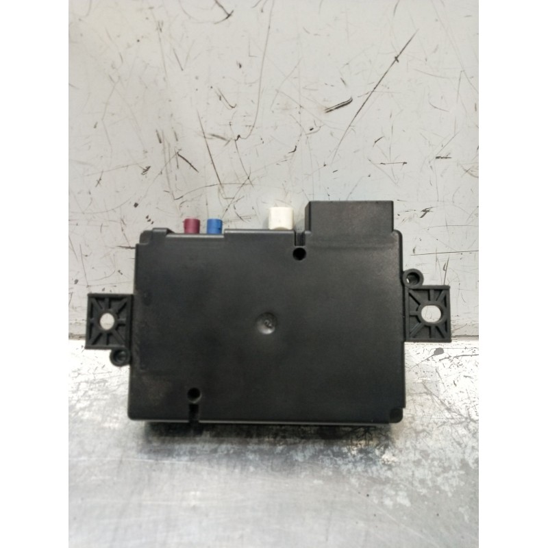 Recambio de modulo electronico para mercedes-benz clase cla (w117) shooting brake referencia OEM IAM A2059000524 A2059016810 A20