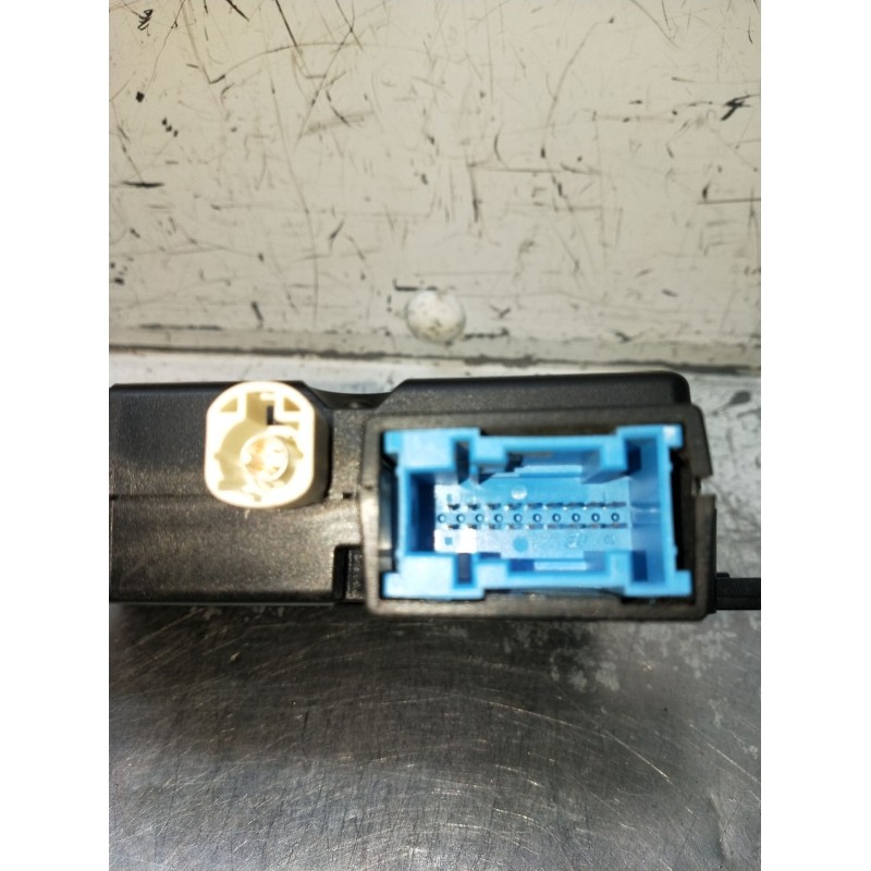 Recambio de modulo electronico para mercedes-benz clase cla (w117) shooting brake referencia OEM IAM A2059000524 A2059016810 A20